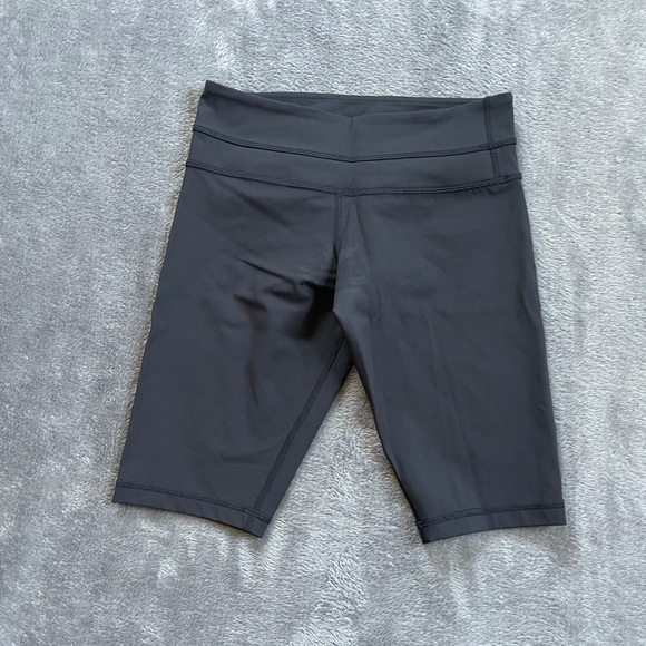 lululemon athletica Pants - 𝅺Lululemon Biker Shorts Black